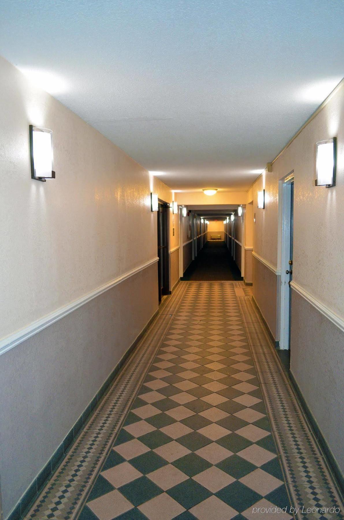 Red Roof Inn Lumberton Eksteriør billede